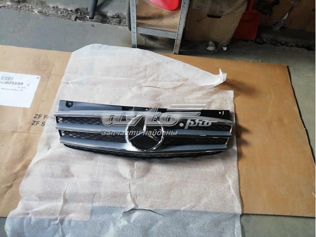 Rejilla Mercedes 63988000839775
