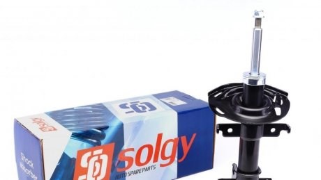 Amortiguador 211126 Solgy