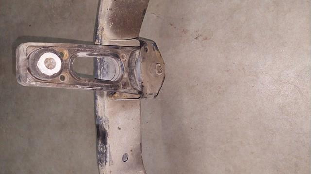 Comprar 544015812R Renault (RVI) Subchasis delantero soporte motor