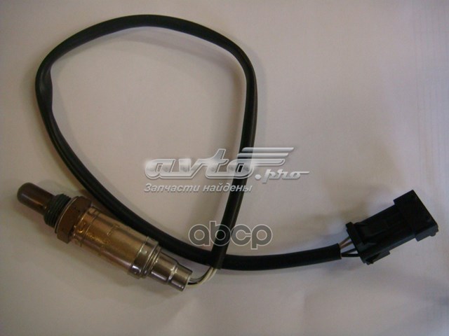 Sensor de oxígeno Geely 1086000727