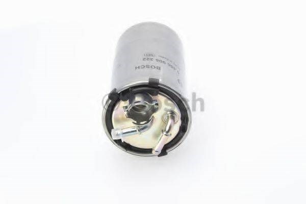 Filtro combustible Bosch 450906322 precio, desde 22,84 EUR