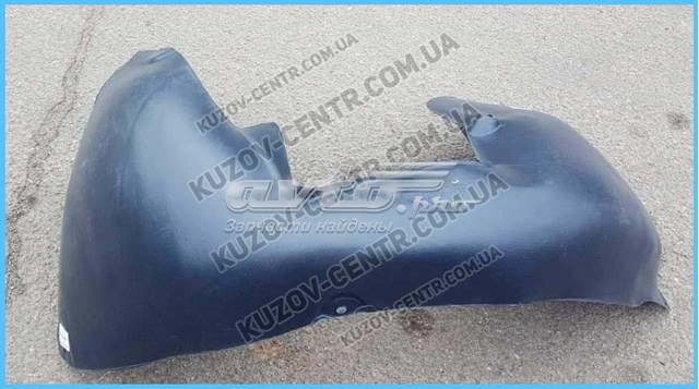 Comprar FP7423391 FPS Guardalodos interior izquierdo, guardafango delantero