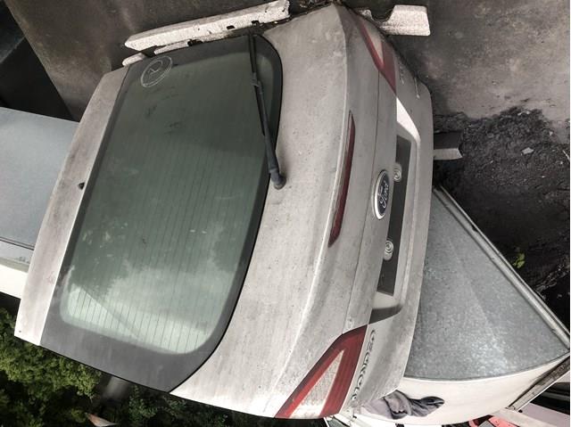 Comprar Puerta trasera Ford Mondeo IV CA2