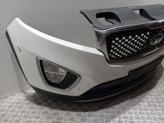 Comprar 86511C5010 Hyundai/Kia Parachoques delantero, parte superior