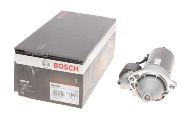 1986S00760 Bosch motor de arranque