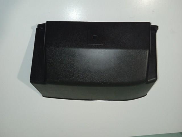  Entrada del filtro de aire Hyundai Santa Fe 3