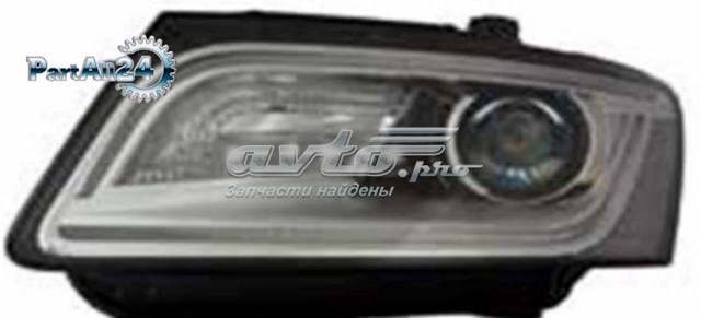 Faros delanteros Depo/Loro/Abakus 4461148LMLDHEM