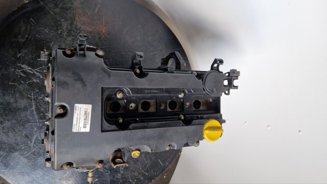 Motor Opel A14XER