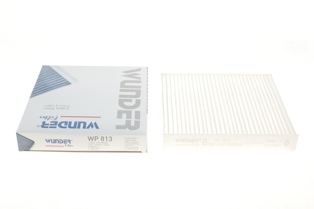 Filtro de cabina Wunder WP813 precio, desde 5,10 EUR