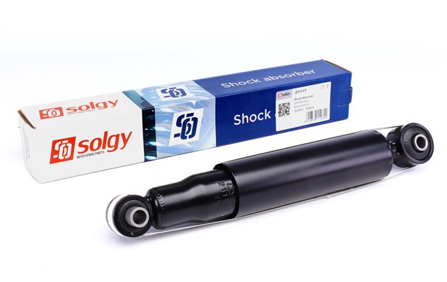 Amortiguador trasero 211117 Solgy