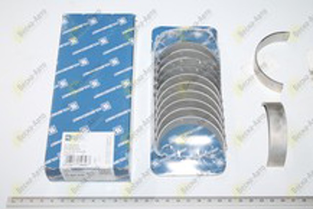 Comprar 77827610 Kolbenschmidt Juego de cojinetes de biela, cota de reparación (+0,25 mm)