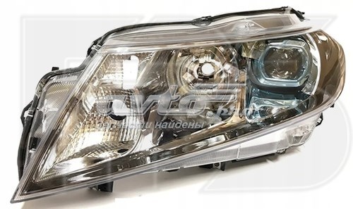 Faro delantero derecho Suzuki 3512054P50000