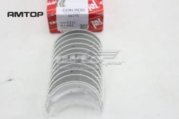 R138HSTD Taiho Juego de cojinetes de biela, estándar (STD)