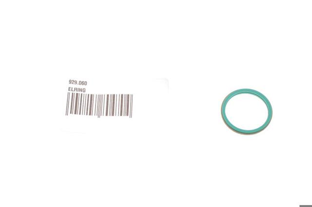Junta de tapa de balancines, anillo 9817380880 Peugeot/Citroen