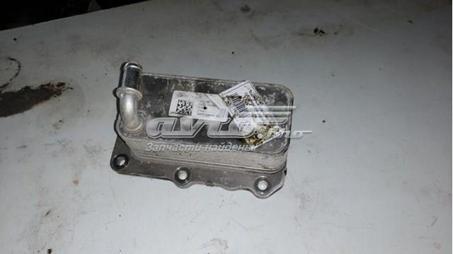 Comprar JDE38250 Jaguar Radiador de aceite
