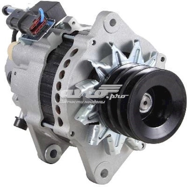 8971838820 Isuzu alternador