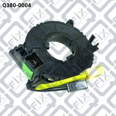 Comprar Q3800004 Q-fix Anillo AIRBAG