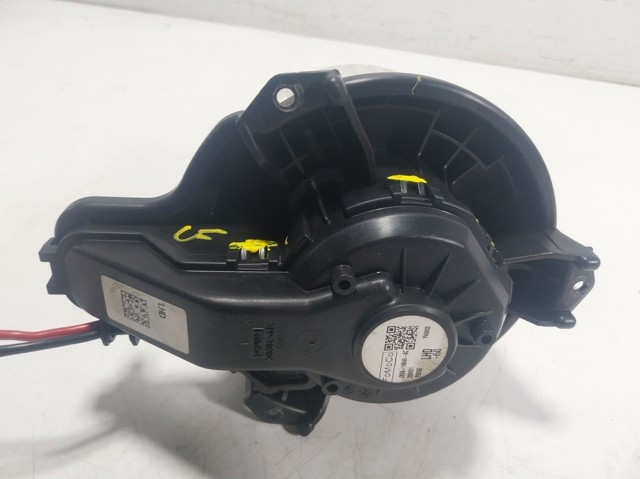 34631 NRF Ventilador de habitáculo