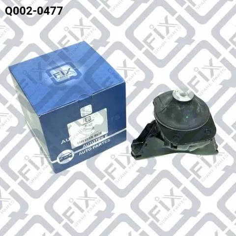 Comprar Q0020477 Q-fix Soporte inferior derecho del motor