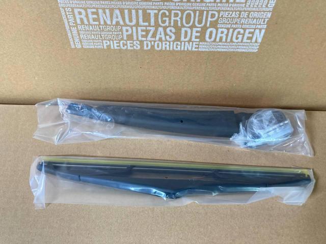 Comprar 6014RWT2 Polcar Brazo del limpiaparabrisas, trasero