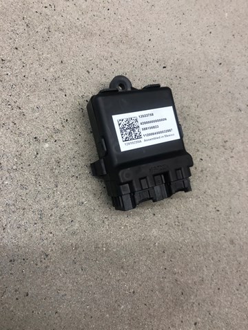 Sensor de airbag delantero General Motors 13509729 precio, desde 46,46 EUR