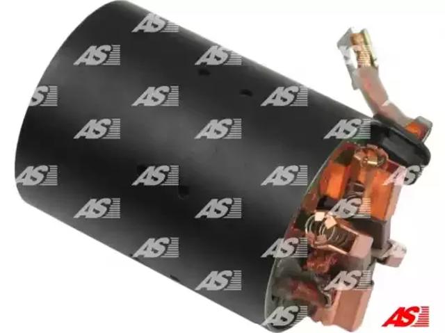 6033AD0167 Bosch Bobinado del estator del motor de arranque
