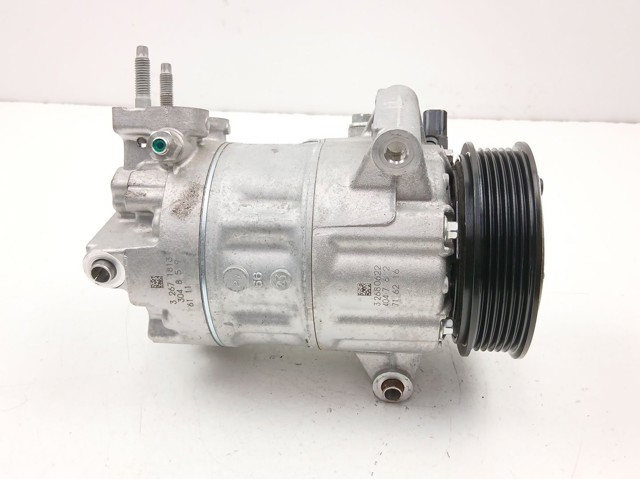 Compresor de aire acondicionado JX6119D629HC Ford