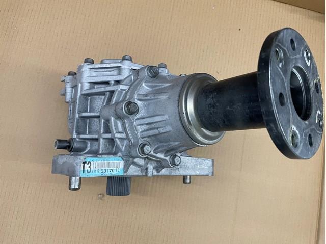 Caja de transferencia 473003B620 Hyundai/Kia