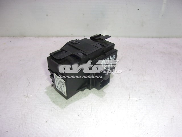 Interruptor De Faros Para "TORPEDO" BMW X1 (E84)