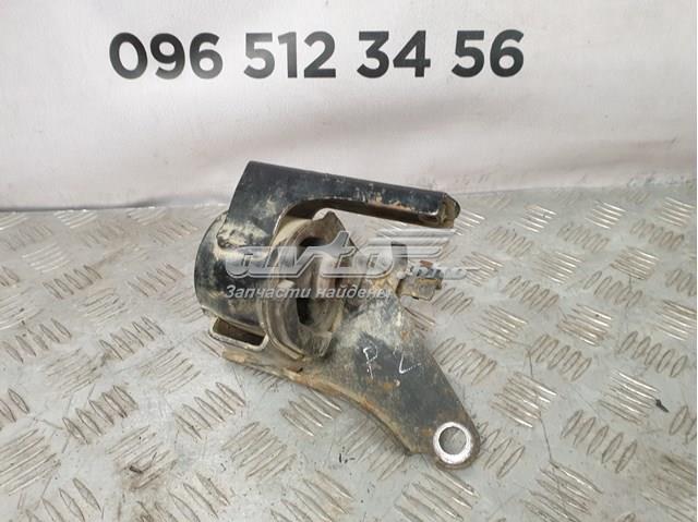 1237227050 Toyota montaje de transmision (montaje de caja de cambios)