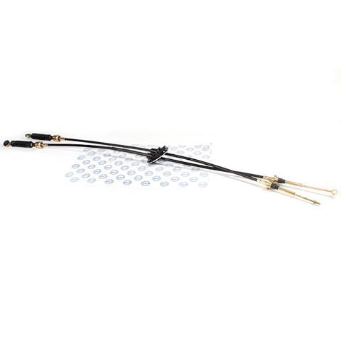 1402295180 Geely Cable para caja de cambios manual