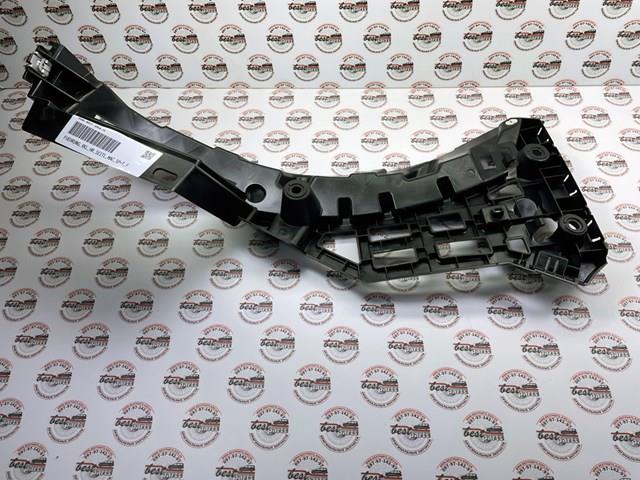 Soporte de absorbente parachoques trasero derecho 95B807254H Porsche