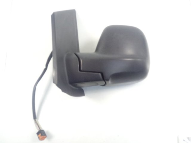 98155884XT Peugeot/Citroen Espejo retrovisor izquierdo
