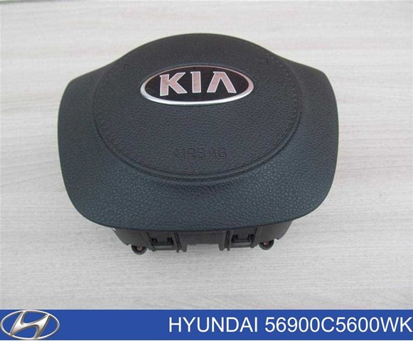 56900C5600WK Hyundai/Kia Airbag de volante