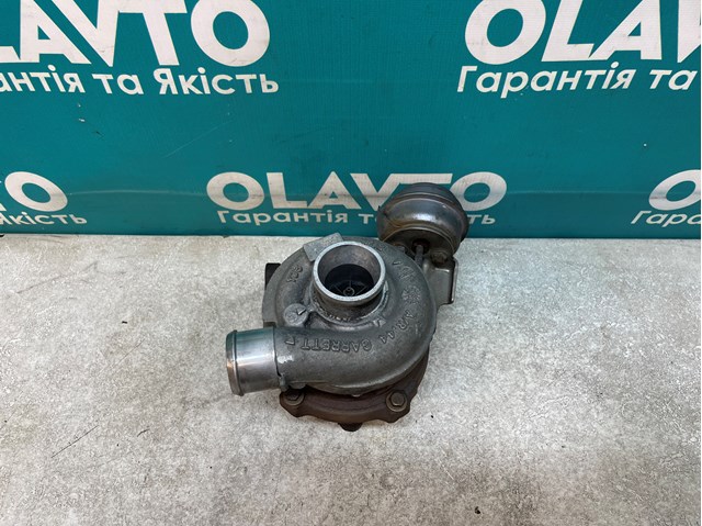 7752745003S Garrett Turbo para motor