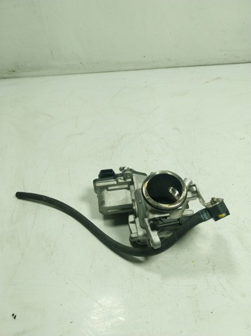 Válvula EGR LR087071 Land Rover