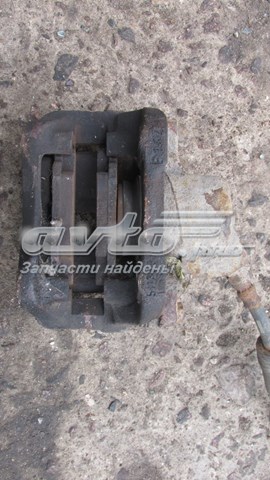 7701201770 Renault (RVI) pinza de freno delantera derecha