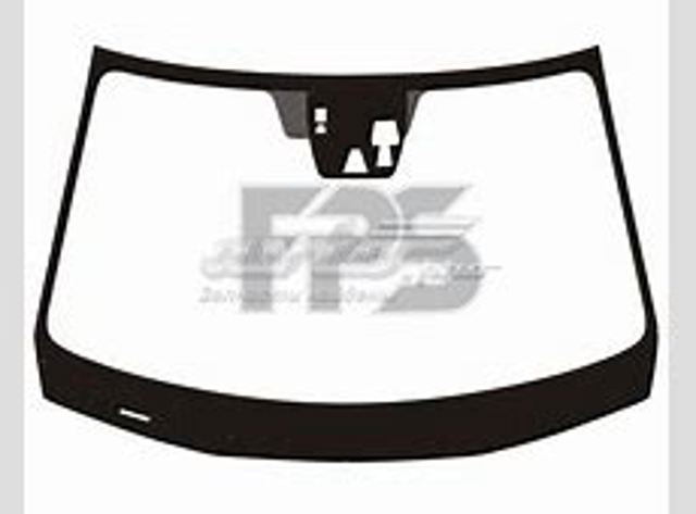 Cristal parabrisas Mazda KE6263900D9D precio, desde 263,29 EUR