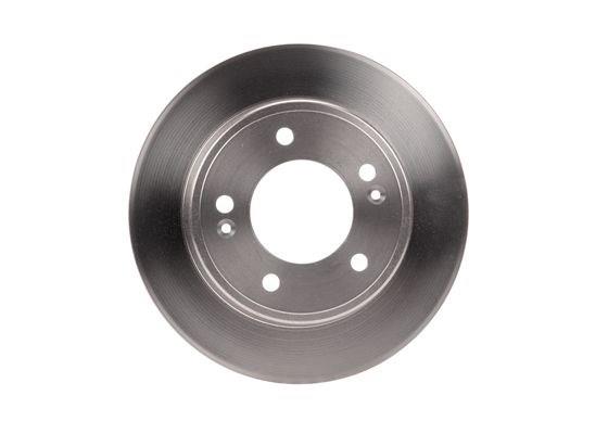 Disco de freno trasero Bosch 986479052 precio, desde 28,35 EUR