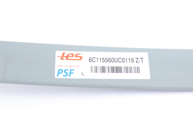 Ballesta trasera  TES 6C115560UC0119ZT
