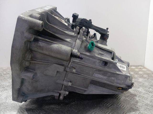 Comprar TL4162 Nissan/Infiniti Caja de cambios mecánica completa