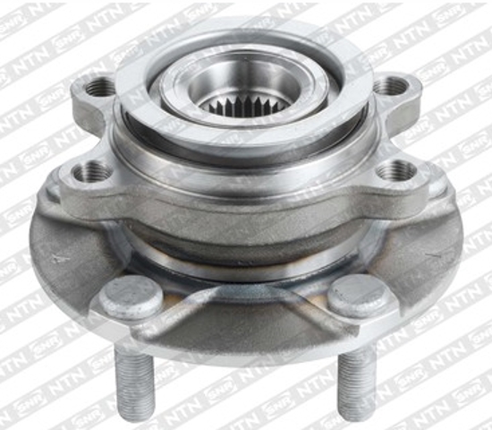Comprar HGB35172S01 SNR Bujes de ruedas