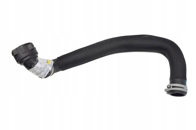 31474863 Volvo Manguera superior del radiador