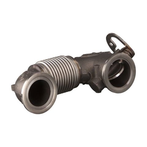 Válvula de regulación de gases Mercedes A4701402108 precio, desde 653,24 EUR