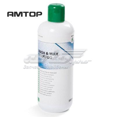 Shampoo Para Coches VAG 000096315C
