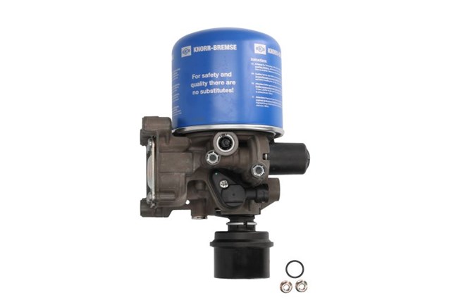 Deshumidificador de sistema neumático Knorr-bremse K116879N50 precio, desde 211,98 EUR