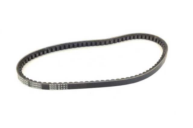 Comprar 13A0800C Dayco Correa trapezoidal