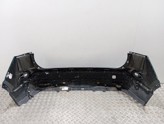 Parachoques trasero 850226UA0H Nissan/Infiniti