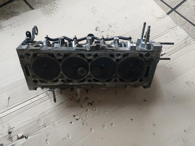 Culata 9634963010 Peugeot/Citroen