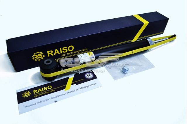 Amortiguador trasero Raiso RS556277 precio, desde 34,57 EUR